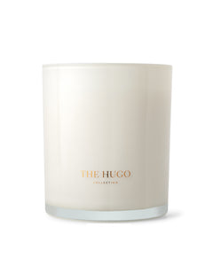 Sandalwood & Jasmine Candle